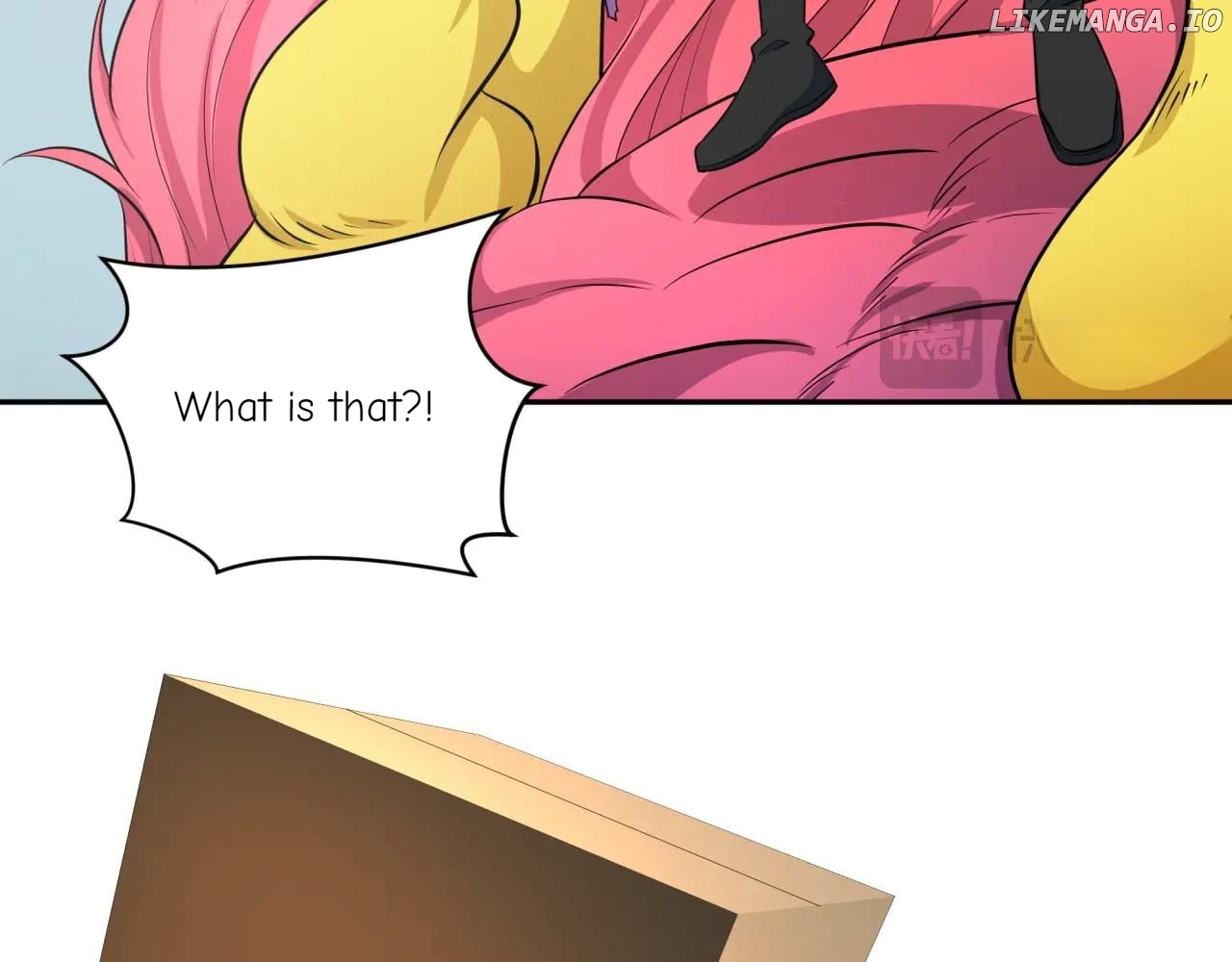 Era of the Haunted Chapter 327 - page 147